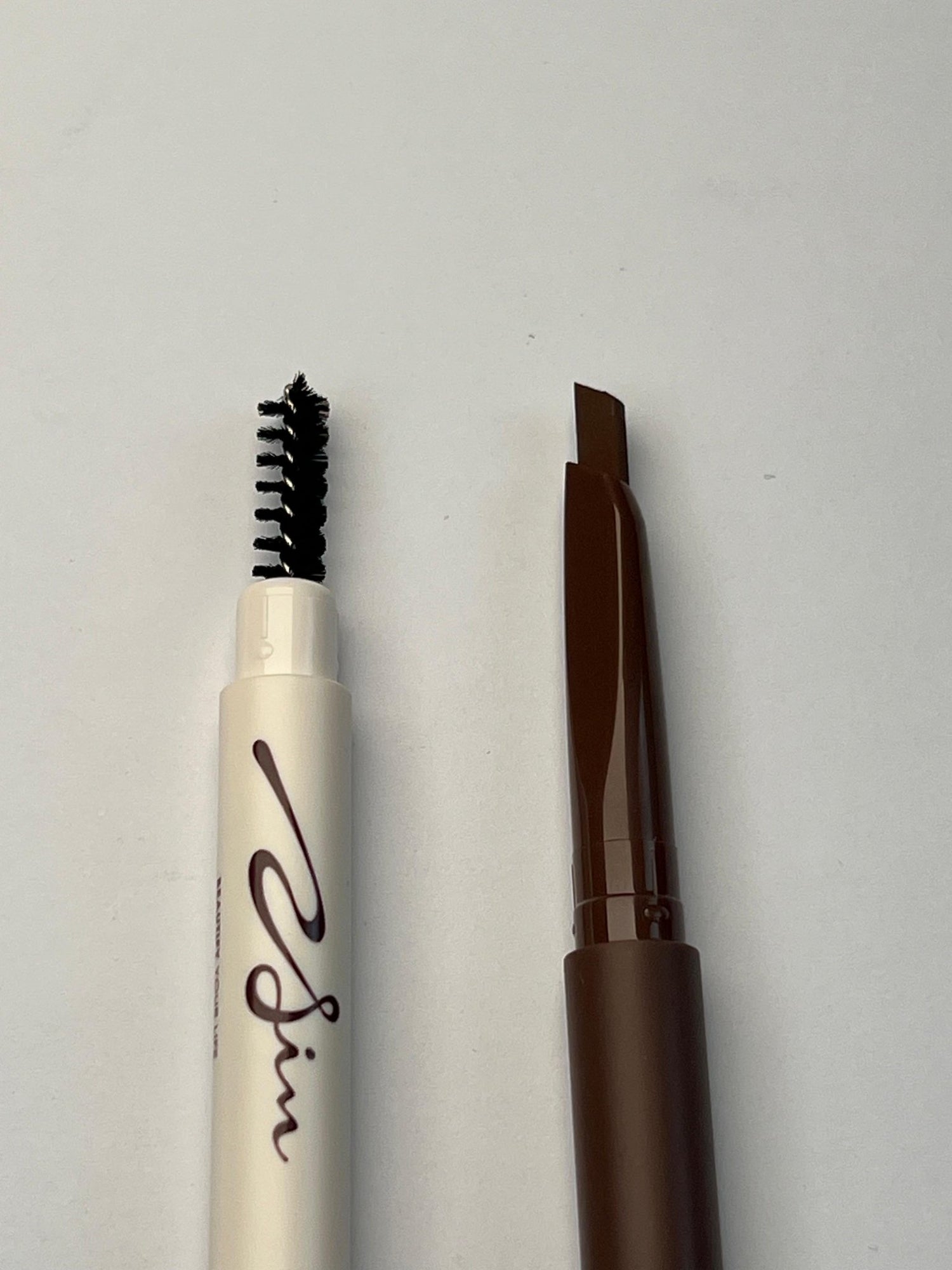 Three - in - one Exquisite Shaping Eyebrow Pencil - Lotshop.pk