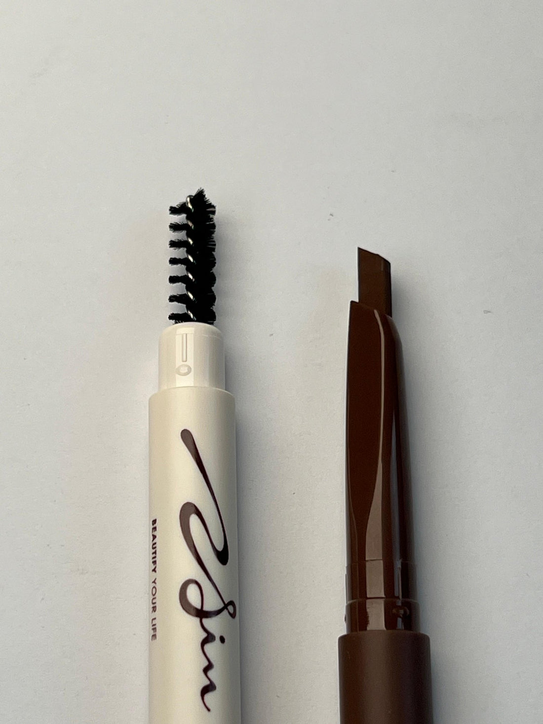 Three - in - one Exquisite Shaping Eyebrow Pencil - Lotshop.pk