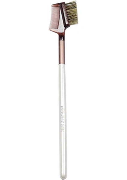 Trina Professional Dual-Sided Eyebrow Brush Buy Online Pakistan