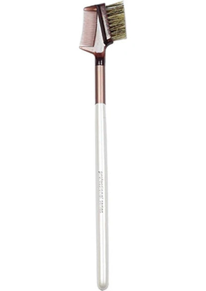 Trina Professional Dual-Sided Eyebrow Brush Buy Online Pakistan