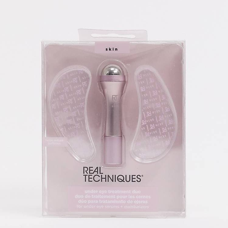 Real Techniques Under Eye Treatment Duo – Best Price Online in Pakistan