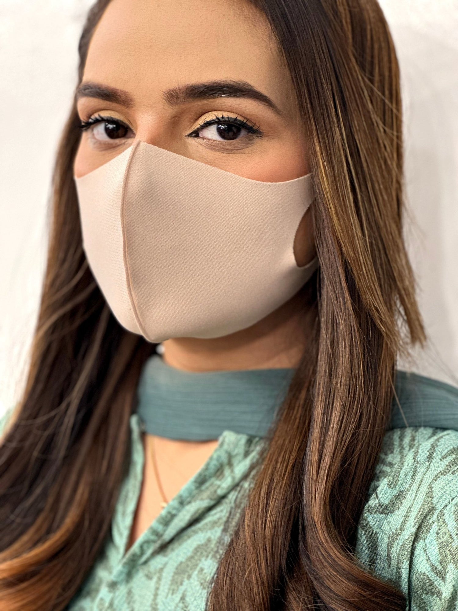 Unisex face mask at Lotshop.pk