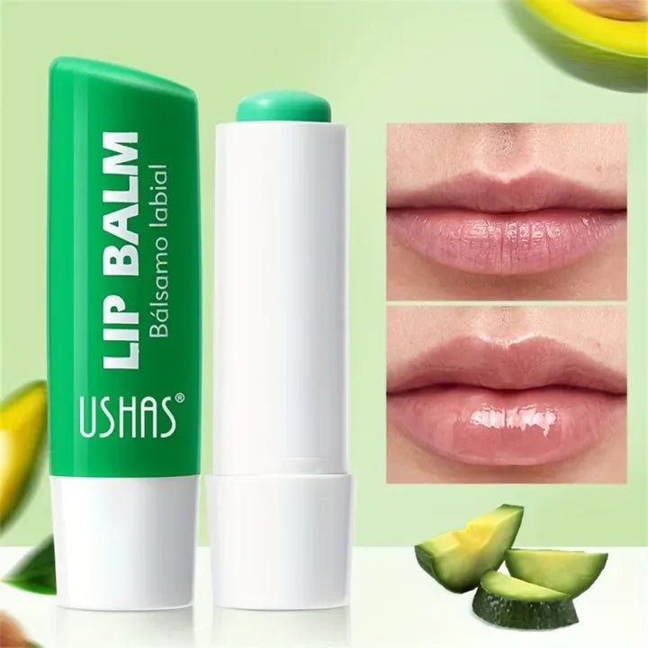 Ushas Lip Balm Sticks - 4 g - Lotshop.pk