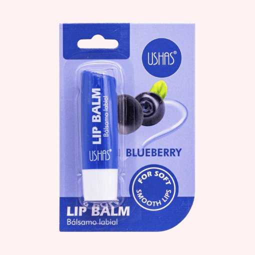 Ushas Lip Balm Sticks - 4 g - Lotshop.pk