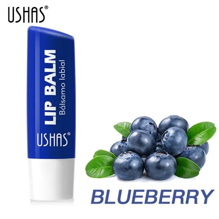 Ushas Lip Balm Sticks - 4 g - Lotshop.pk