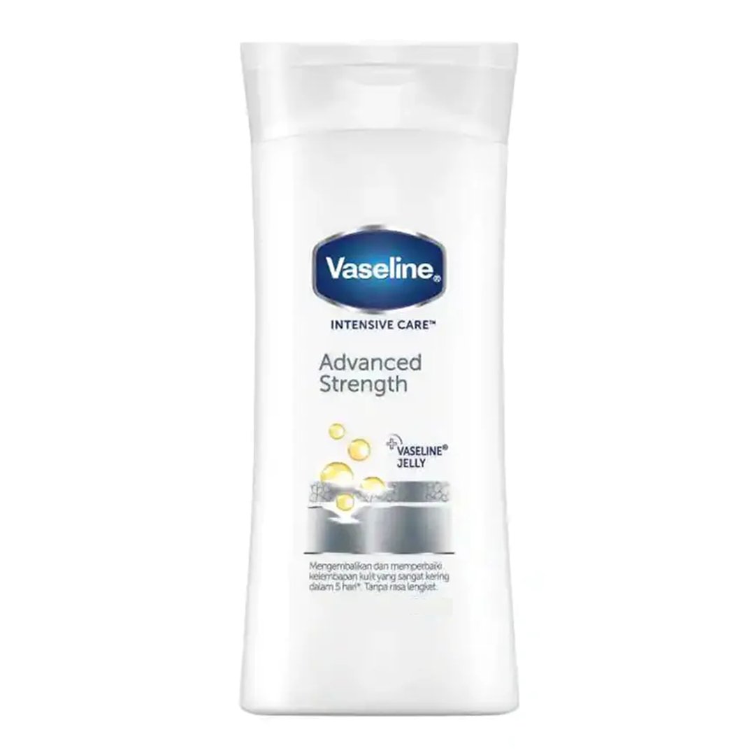 Vaseline intensive care Lotion 100ml at Lotshop.pk