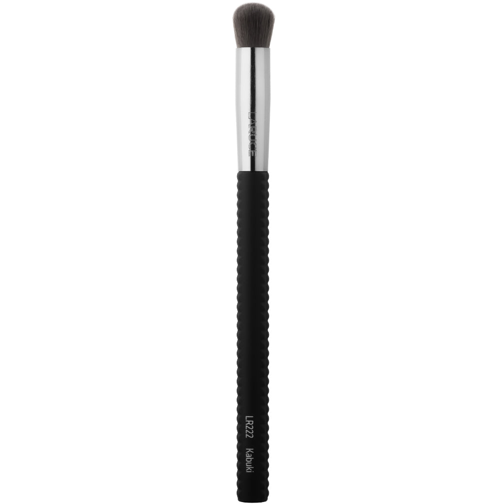 Professional Vegan Makeup Brush Kit for Foundation, Powder, Blush and Eye Makeup
