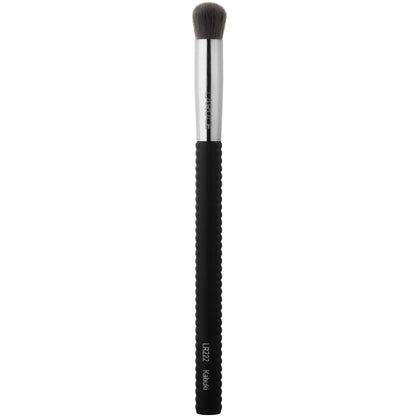 Professional Vegan Makeup Brush Kit for Foundation, Powder, Blush and Eye Makeup