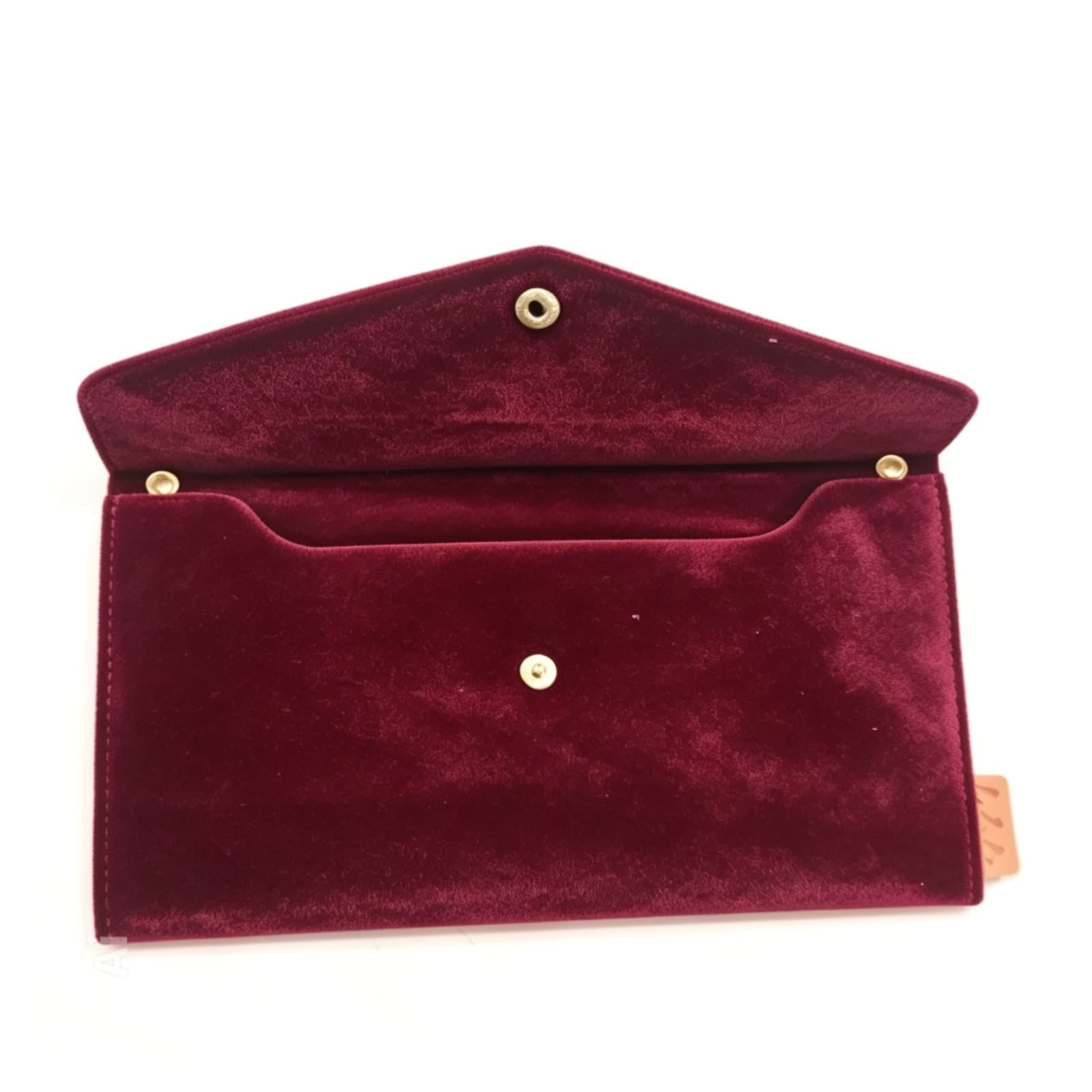 Velvet Luxe Makeup Brushes Pouch – Premium Cosmetic Organizer Buy Online