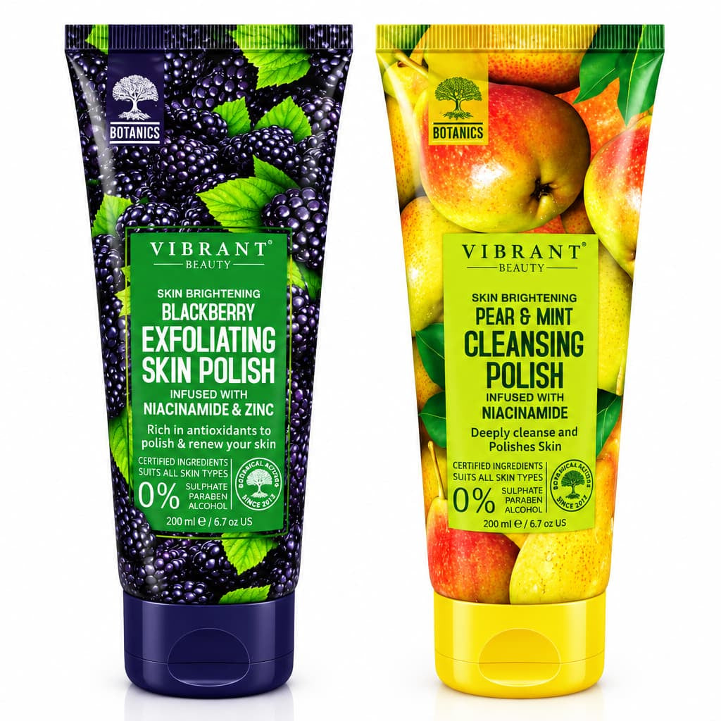 SEO Alt Text	SEO File Name
Vibrant Beauty Skin Polish 200ml price in Pakistan