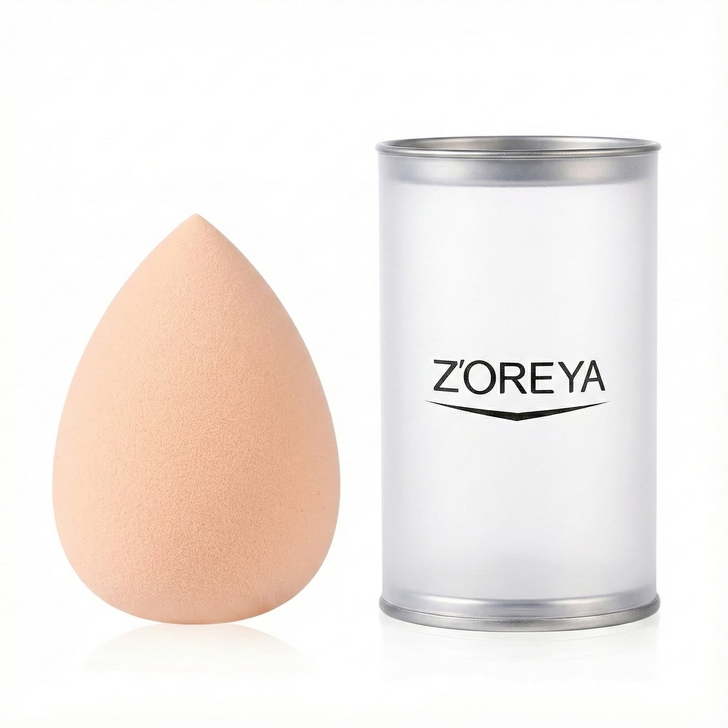 ZOREYA Hydrophilic Makeup Sponge – Soft, Expandable & Flawless Finish | Lotshop.pk - Lotshop.pk