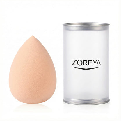 ZOREYA Hydrophilic Makeup Sponge – Soft, Expandable & Flawless Finish | Lotshop.pk - Lotshop.pk