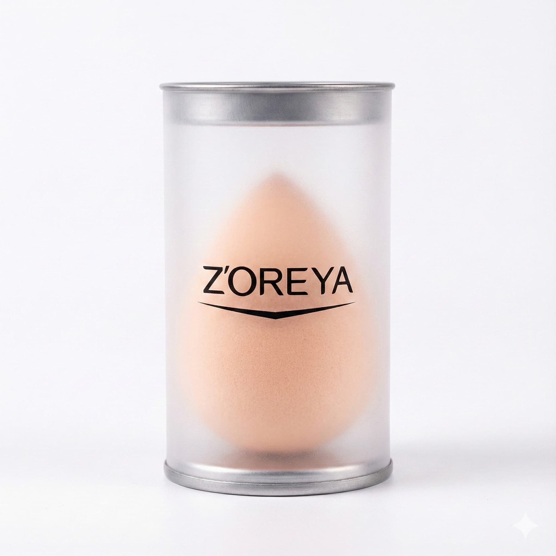 ZOREYA Hydrophilic Makeup Sponge – Soft, Expandable & Flawless Finish | Lotshop.pk - Lotshop.pk
